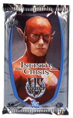 DC Infinite Crisis Pack